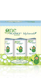 One Planet Wee Traveler Pack